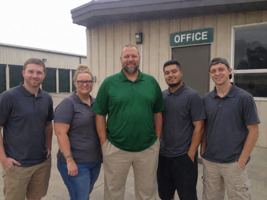 Pest control professionals in Port Huron, MI