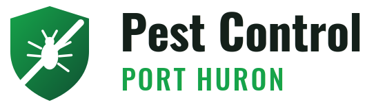 Port Huron Pest Control